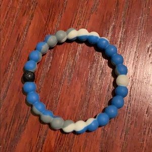 Lokai Shark Bracelet